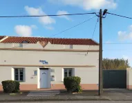 Brisa Do Mar - Consolação Hotel di Atouguia da Baleia