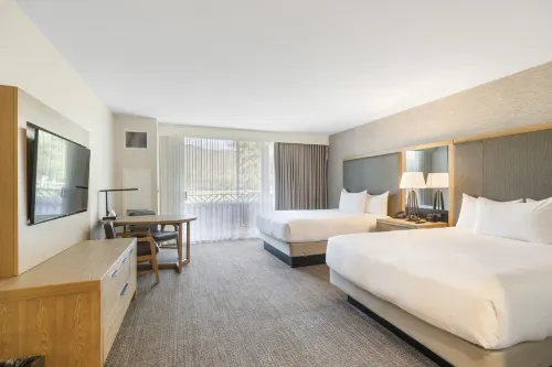 Pala Mesa Resort Hotels in San Diego County