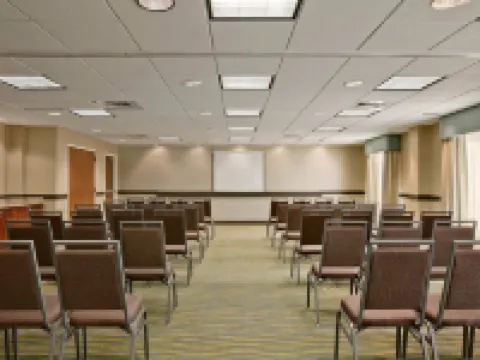 Hampton Inn Dunn Hotels in Dunn