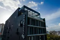 Park Plaza Moinhos Porto Alegre Hotell i Moinhos de Vento