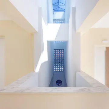 Kentro Luxury Suites