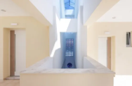 Kentro Luxury Suites
