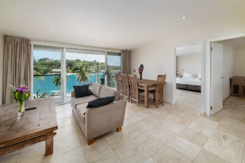 Mariner Apartments - Homestays