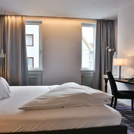 Hotel Schempp
