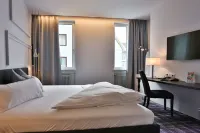 Hotel Schempp Hotels in Bobingen