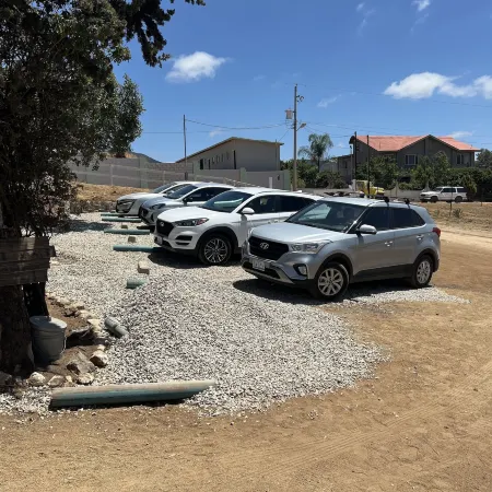 Ecovino Valle de Guadalupe