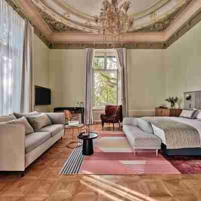 Hotel Altus Palace - Destigo Hotels Rooms