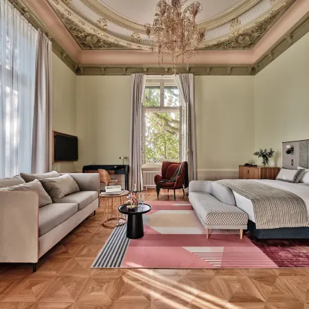 Hotel Altus Palace - Destigo Hotels