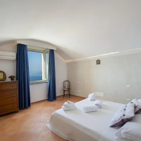 Casa Cimino B - Incredible View of Capri
