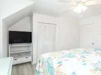 Tybee Lights 114C - Pet friendly