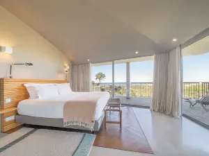 英莫索飯店，設計飯店成員