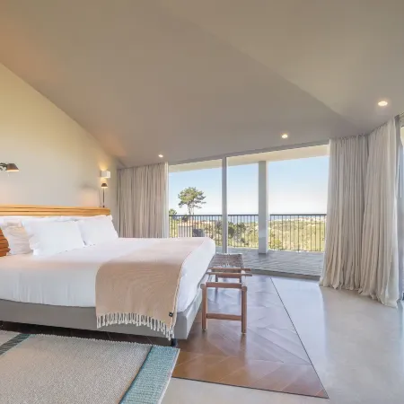 Immerso Hotel, a Member of Design Hotels