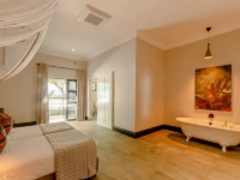 Nkosi Guest Lodge Hotels in Victoria Falls