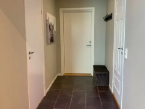 Notodden Sentrum Apartment No 8 Hotels in Notodden