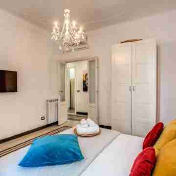 AwesHomeItaly - Cinque Terre Liberty Dream Rooms