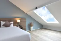 โรงแรมเดอะชิล