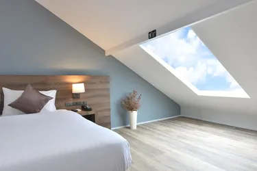 รูปภาพของโรงแรมเดอะชิล