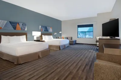 Hyatt House Mall of America/MSP Airport Hotels near Canada Goose Minnesota