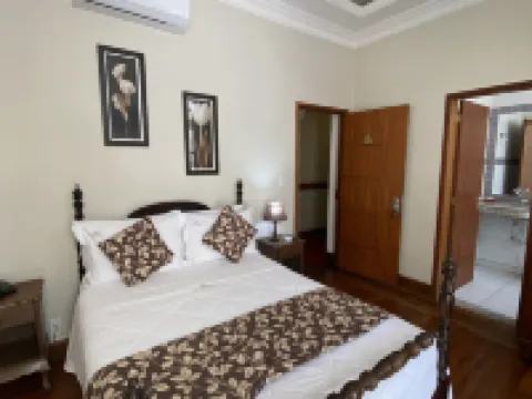 Princesa Isabel Pousada e Hotel – Visconde Hotéis em Petropolis