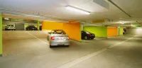 City Hotel Ost am Kö - parking