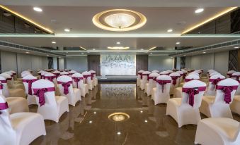 Hotel Park Elite