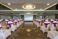 Hotel Park Elite Hotels in Krishna