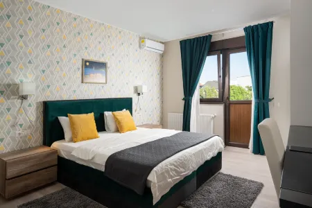 Casa 86 Отели в г. Бухарест