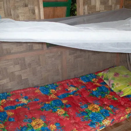 Holiday Rental in Sumatra