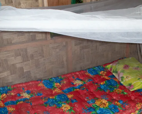 Holiday Rental in Sumatra Hotels in Langkat Regency