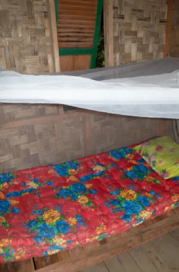 Holiday Rental in Sumatra