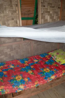 Holiday Rental in Sumatra
