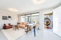 天鵝谷服務公寓 韋恩斯住宿飯店