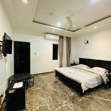 Résidence Hôtelière Kawerou