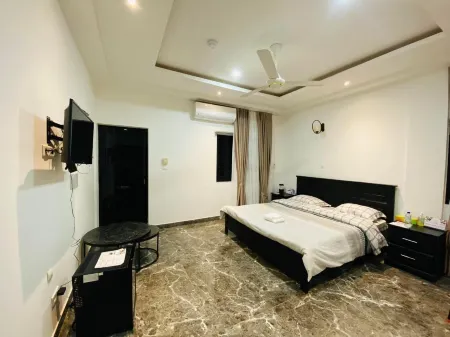 Résidence Hôtelière Kawerou