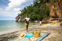 Secret Bay - Bintang 5