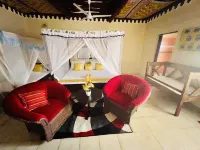 Beautiful and Charming 3-Bed Room Villa in Diani