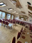 Bessemer Hotel - bar