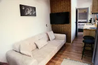 Hope Sapanca Tiny Houses Hotels in Gol Mahallesi