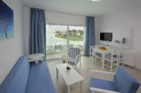 液體公寓飯店 住宿飯店