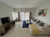 Impeccable 2-Bed Apartment in Perebere