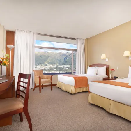 Hotel Quito
