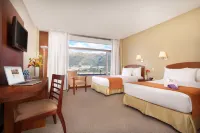 Hotel Quito Hotels in Quito
