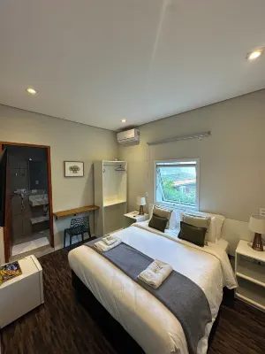GoodStay São Paulo Ibirapuera Các khách sạn gần Club Circulo Militar de São Paulo