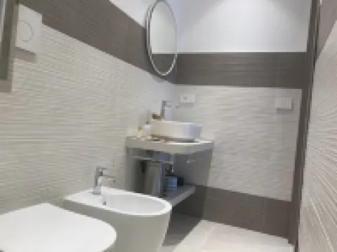 Divina Holiday - Rooms