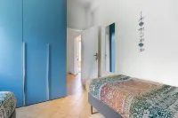 Villa Bouganville Con Piscina by Wonderful Italy