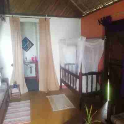 Mirana Rooms