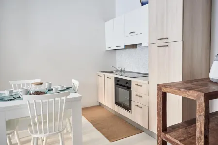 Cala Moresca in Golfo Aranci