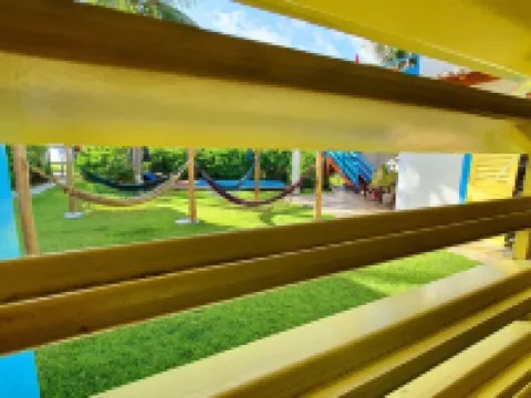 Manaí 海灘俱樂部旅館 巴哈 聖安塔尼奧酒店