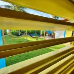 Manaí Pousada & Beach Club Hotel di Barra de Santo Antonio
