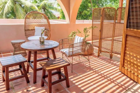 Casa Liquen Отели в г. Компостела